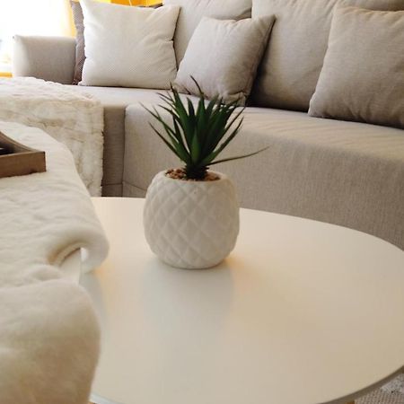 Chill Home : Appartement Cocooning Avec Jacuzzi Grandson Exteriör bild