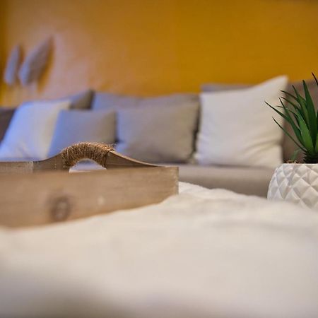 Chill Home : Appartement Cocooning Avec Jacuzzi Grandson Exteriör bild